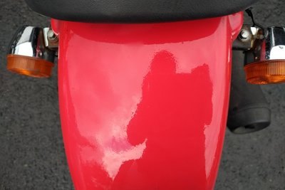Coming soon! Honda Ape, Japanese, 4056 km