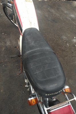 Coming soon! Honda CB90, Japanese, 10349 km
