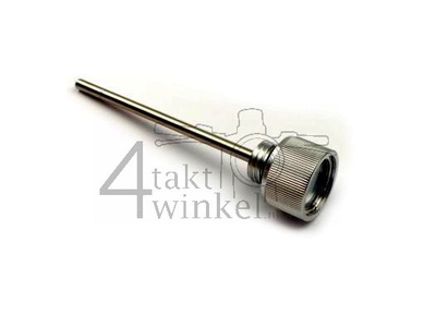 Olie temperatuurmeter, lang, A-kwaliteit, type 2