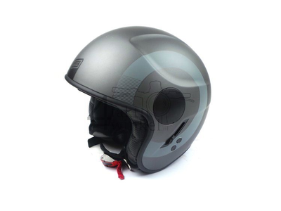 Casque Sierra, tailles S à XL