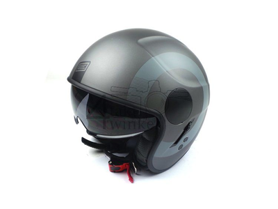 Casque Sierra, tailles S à XL