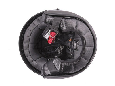 Casque Sierra, tailles S à XL