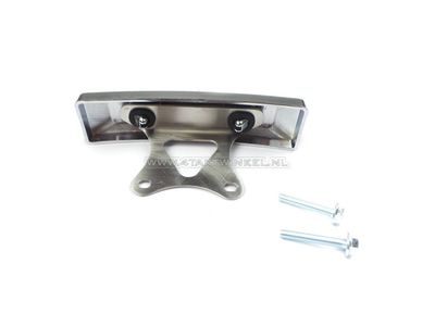 Fourche embleme, Honda imitation
