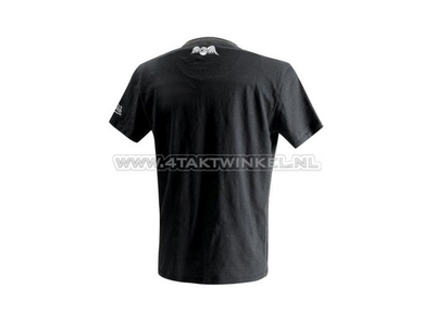 T-shirt Mash, Von Dutch L