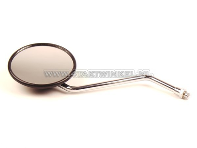 Modèles Mirror Mash Fifty et 125cc, droite ou gauche