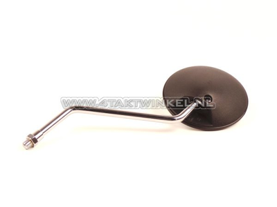 Modèles Mirror Mash Fifty et 125cc, droite ou gauche