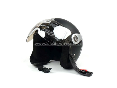 Casque Nau fashion, tailles S à XXL
