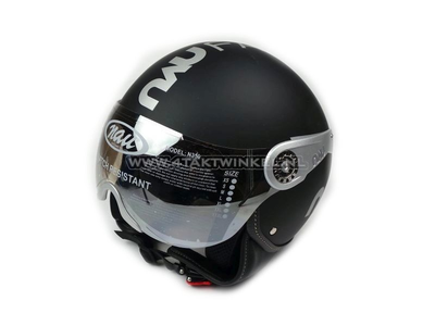 Casque Nau fashion, tailles S à XXL