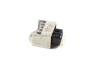Régulateur de tension, 12 v- 4 pins, batterie et l