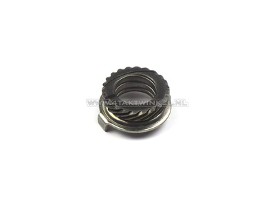 Pignon de contre-transmission, SS50, CD50, d'origine Honda, NOS