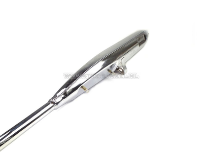 Pot d'échappement standard, imitation de cigare C50