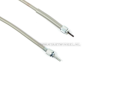Câble compteur 75cm SS50, CD50 C320, S90 gris japonais