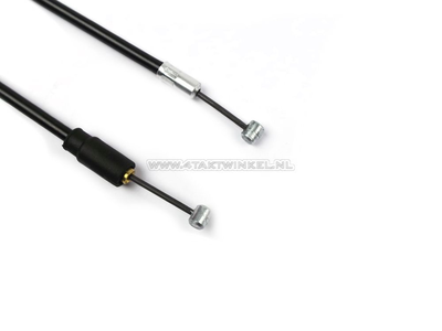 Câble de choke , C50 NT, d'origine Honda