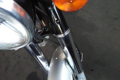 Coming soon! Honda CD50s, Japanese, 2718 km