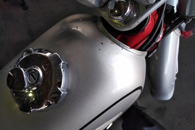 Coming soon! Honda CD50s, Japanese, 11047 km