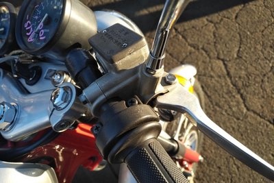 Coming soon! Honda Dream, Japanese, 1536 km