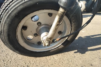 Coming soon! Honda Monkey, Japanese, 4808 km