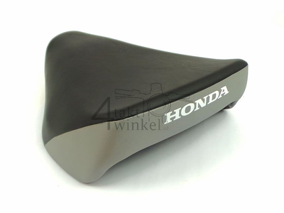 Buddy / selle, C50 NT solo, d'origine Honda