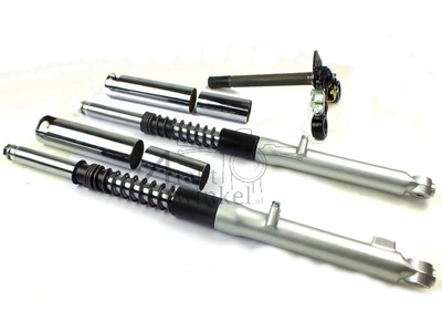 Fourche avant complète, SS50, CD50, imitation