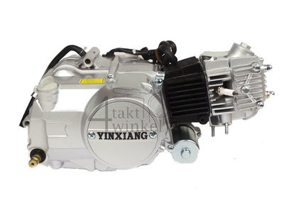 Moteur, 85cc, semi-automatique, YX, 4 vitesses, avec démarreur
