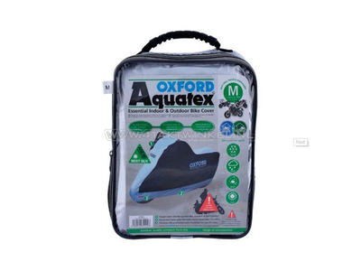 Housse de protection, Mash 400cc- 500cc, scrambler, XL