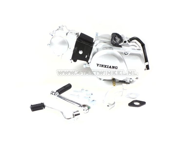 Moteur, 85cc, semi-automatique, YX, 4 vitesses