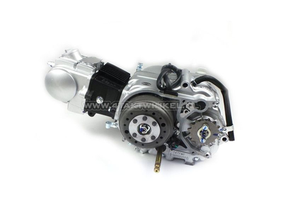 Moteur, 85cc, semi-automatique, YX, 4 vitesses
