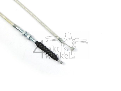 Câble d'embrayage, Daytona, YX, acier, 96cm