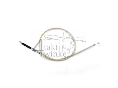 Câble d'embrayage, Daytona, YX, acier, 96cm
