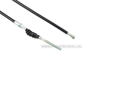 Câble de frein 108cm C50, CY50, Dax, SS50 + 13cm, imitation