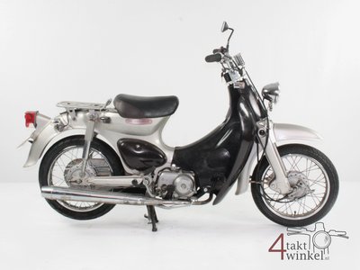 A LOUER; Honda C50, Little Cub