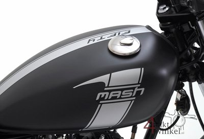 A LOUER: Mash Fifty, noir