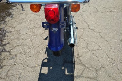 RÉSERVÉ Honda Press-cub, 44467km, 2005