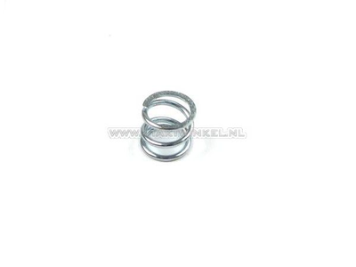 Patte de tambour de frein, ressort, PC50, d'origine Honda
