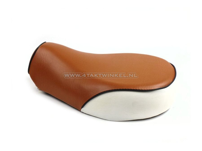 Selle, ensemble, convient pour C50 NT, C50k1 et SMC Cub