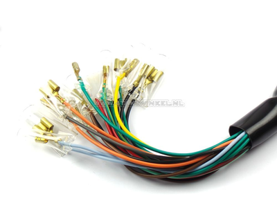 Faisceau electrique / câblage, CDI, convient pour Honda MB