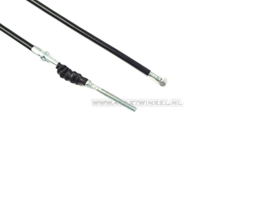Câble de frein 108cm, convient pour C50, CY50, Dax, SS50 +13cm