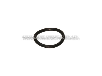 Joint torique de jauge d'huile, C50, C310, C320, d'origine Honda