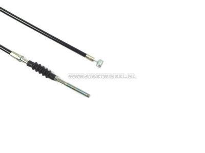 Câble de frein 95cm standard, noir, convient pour SS50 longeur standard