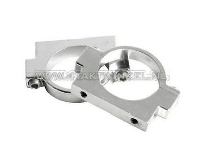 Colliers de garde-boue 51 - 53mm