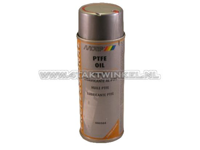 Spray téflon, Motip 400ml