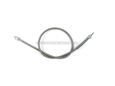 Câble de compteur 75cm SS50, CD50 C320, S90 gris japonais