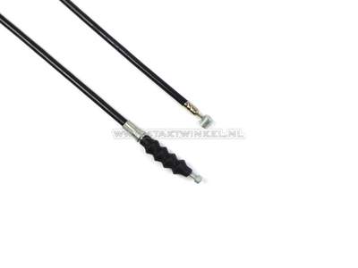 Câble d'embrayage, 97cm, noir, convient pour SS50, CD50, Dax