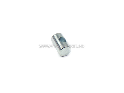 Bras de frein, tambour petit, diamètre 11mm, d'origine Honda