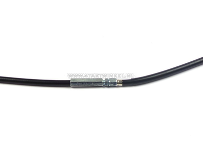 Câble d'embrayage, 90cm, pour l'embrayage sur la boîte de vitesses, convient pour SS50, CD50, Dax