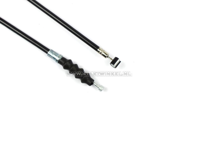 Câble d'embrayage, 90cm, noir, convient pour SS50, CD50, Dax