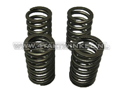 Jeu de ressorts d'embrayage CB50, CY50 (MB50) d'origine Honda