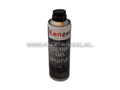 Spray chaîne 1Z ultra gel 300ml