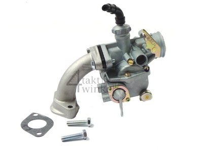Kit carburateurs, Dax OT, 16mm