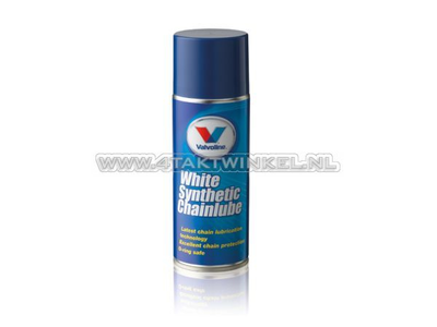 Spray chaîne Valvoline, 100 ml